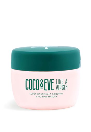 Coco & Eve Like A Virgin Super Nourishing Coconut & Fig Hair Maschera - 212ml