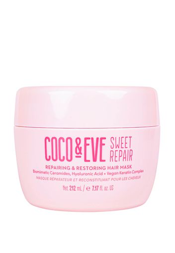 Coco & Eve Sweet Repair Repairing and Restoring Hair Mask 212ml