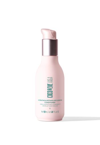 Coco & Eve Like A Virgin Hydrating and Detangling Leave-In Conditioner 150ml