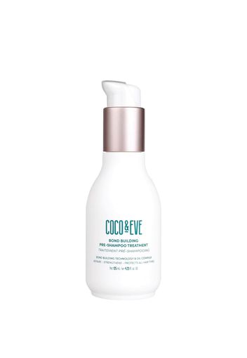 Coco & Eve Bond Building Pre-Shampoo Treatment 125ml