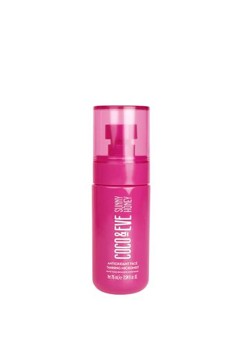 Coco & Eve Face Tanning Micromist 75ml Exclusive