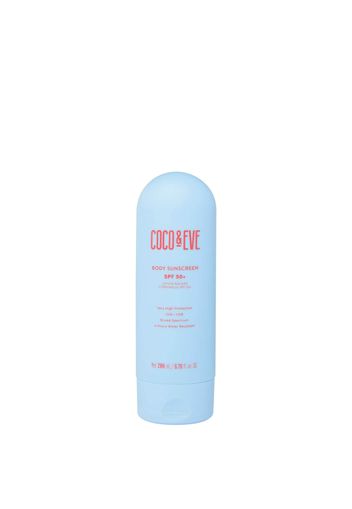 Coco & Eve Body Sunscreen SPF 50 200ml