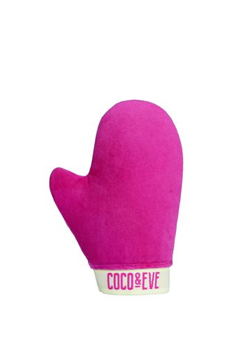 Coco & Eve Velvet Self Tan Application Mitt