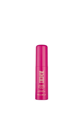 Coco & Eve Anti-Ageing Tanning Serum 30ml