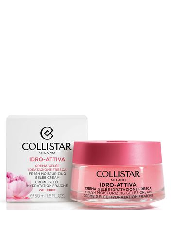 Collistar Fresh Gelée Crema Idratante 50ml