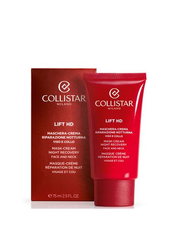 Collistar Night Recovery Maschera-Crema 75ml