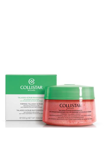 Collistar Rassodante Talasso-Scrub 300g