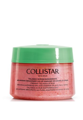 Collistar Firming Talasso-Scrub 700g