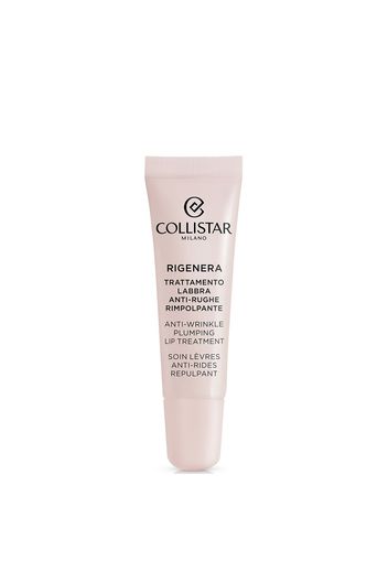 Collistar Rigenera Anti-Wrinkle Plumping Lip Treatment 15ml