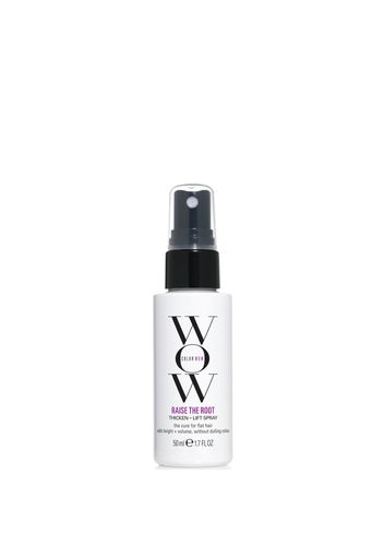 Color Wow Raise the Root Thicken + Lift Spray Travel 50ml