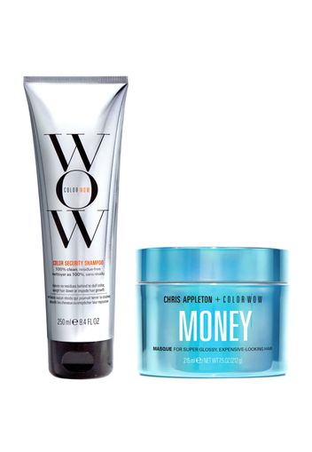 Color Wow Clean and Hydrate Duo
