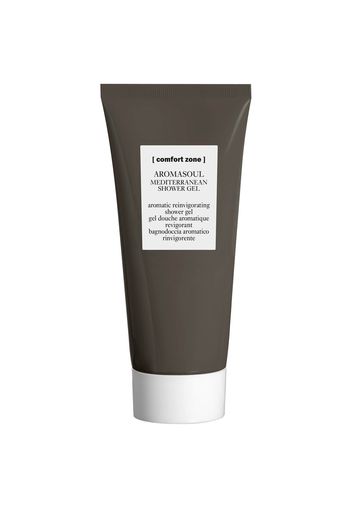 Comfort Zone Aromasoul Mediterranean Shower Gel 200ml