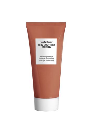 Comfort Zone Body Strategist Cream Gel 260g