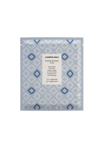 Comfort Zone Water Source Mask 40g