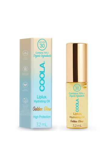 COOLA Hydrating Lip Oil SPF30 3.2ml