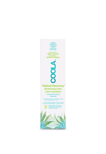 COOLA Radical Recovery After Sun Lotion 148ml