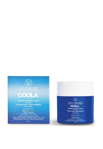 COOLA Refreshing Water Cream SPF 50+ 44ml