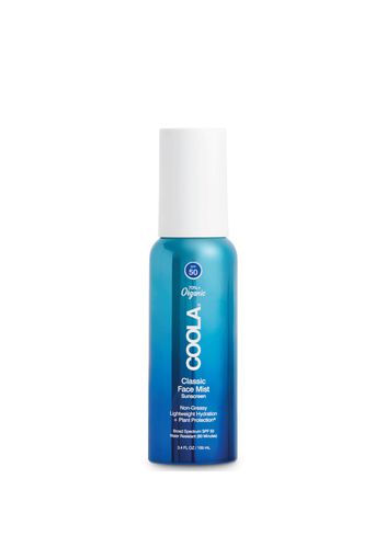 COOLA Classic Face Mist SPF 50+ 100ml