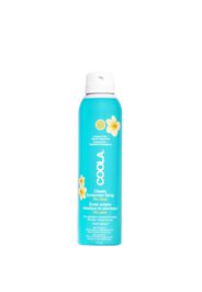 COOLA Classic Sunscreen Spray SPF30 Pina Colada