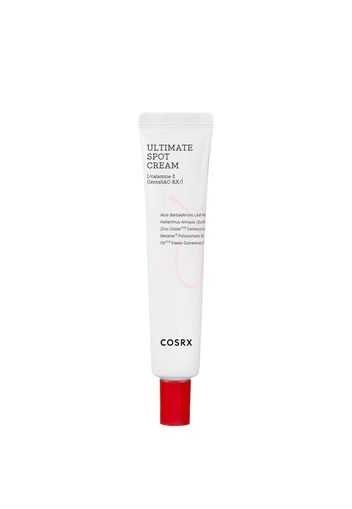 COSRX Collection Ultimate Spot Cream 30g