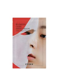 COSRX AC Collection Blemish Care Sheet Mask