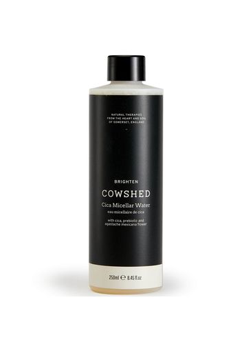 Cowshed Brighten Cica Micellar Water 250ml