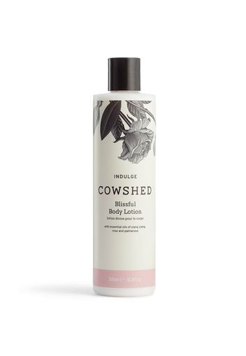 Cowshed INDULGE Blissful Body Lotion 300ml