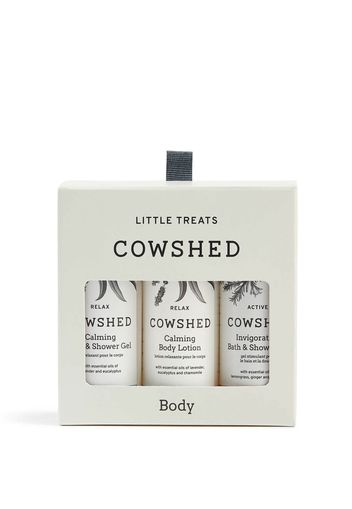 Cowshed Little Treats Body Set