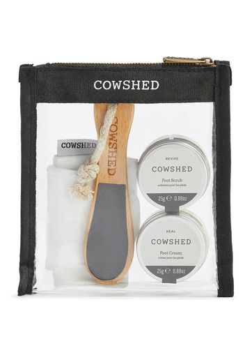 Cowshed Pedicure Kit
