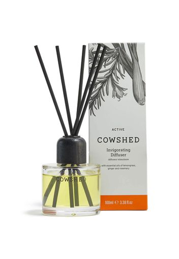 Cowshed ACTIVE Diffuser 100ml