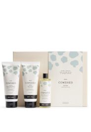 Cowshed Baby Set