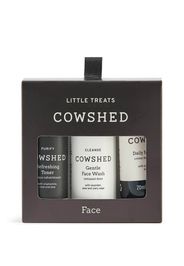 Cowshed Little Treats Face Set