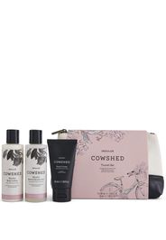 Cowshed Limited Edition Travel Set