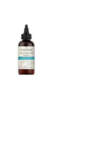 Curlsmith Scalp Stimulating Booster 120ml