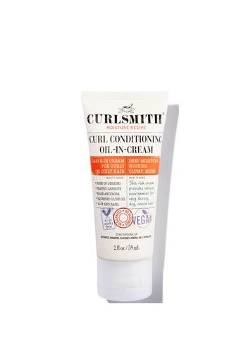 Curlsmith Curl Conditioning Oil-in-Cream Travel Size 59ml