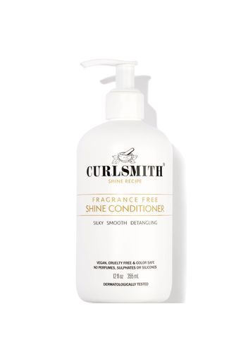 Curlsmith Shine Conditioner 12 oz