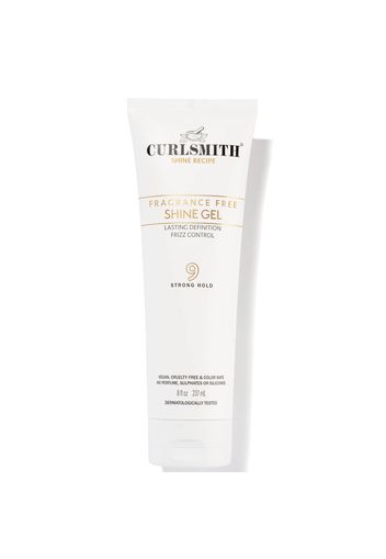 Curlsmith Shine Gel 8 oz