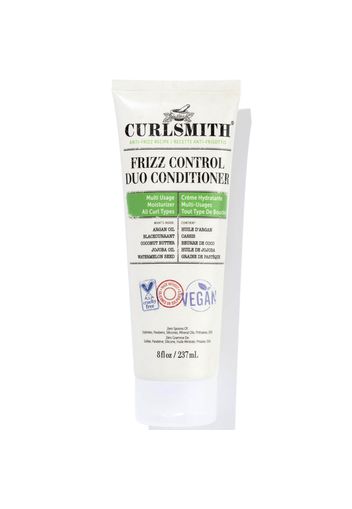 Curlsmith Frizz Control Duo Conditioner Standard Size 234ml