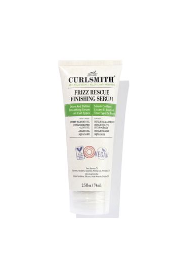 Curlsmith Frizz Rescue Finishing Serum Standard Size 71ml