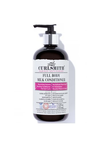 Curlsmith Full Body Milk Conditioner 355ml