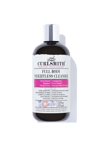 Curlsmith Full Body Weightless Cleanser 355ml