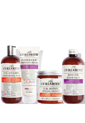 Curlsmith Best Sellers Bundle