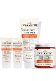 Curlsmith Moisture Bundle