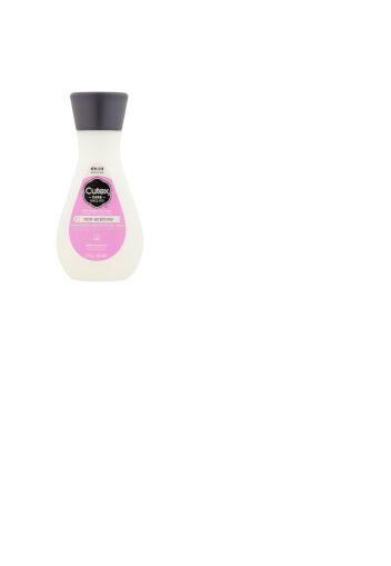 Cutex Non-Acetone Nail Polish Remover - 100ml