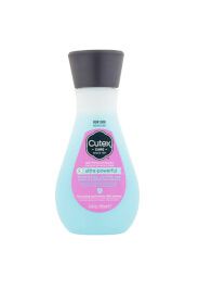 Cutex Ultra-Powerful Nail Polish Remover - 100ml