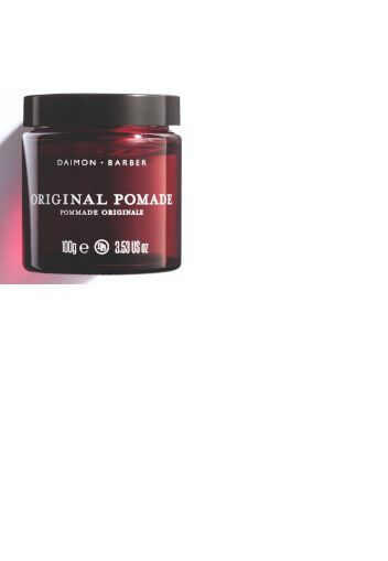 Daimon Barber Original Pomade 100g