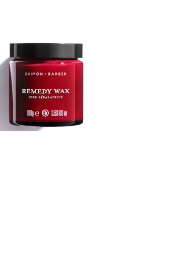 Daimon Barber Remedy Wax 100g