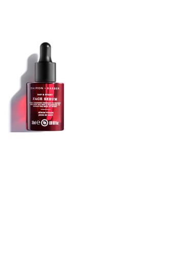 Daimon Barber Day & Night Face Serum 30ml