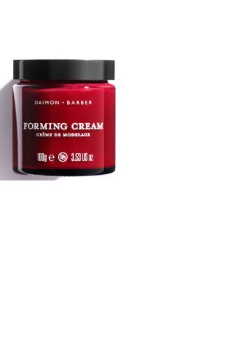 Daimon Barber Forming Cream 100g