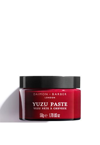 Daimon Barber Yuzu Paste 50g